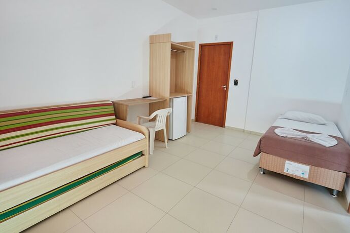 Imagen general del Hotel Monte Libano. Foto 13