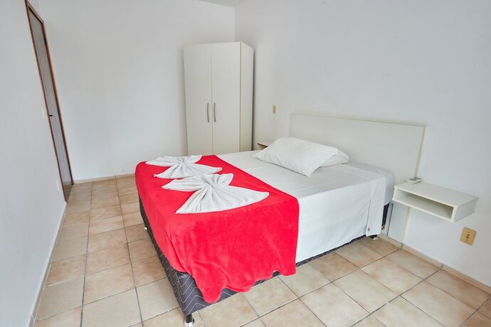 Imagen de la habitación del Hotel Monte Libano. Foto 20