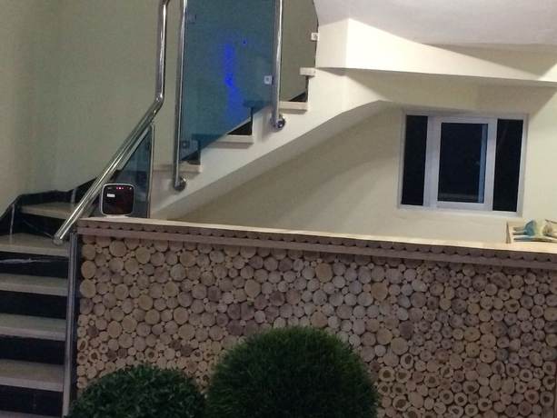 Imagen de los interiores del Hotel Monte Mar. Foto 13