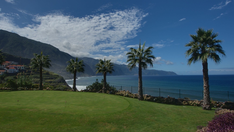 Imagen de los exteriores del Hotel Monte Mar Palace. Foto 4