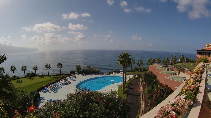 Imagen de los exteriores del Hotel Monte Mar Palace. Foto 5