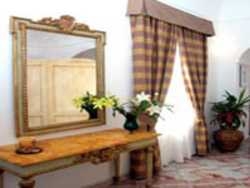 Imagen de los interiores del Hotel Monte Mare. Foto 2