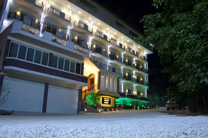 Imagen general del Hotel Monte Mare. Foto 1