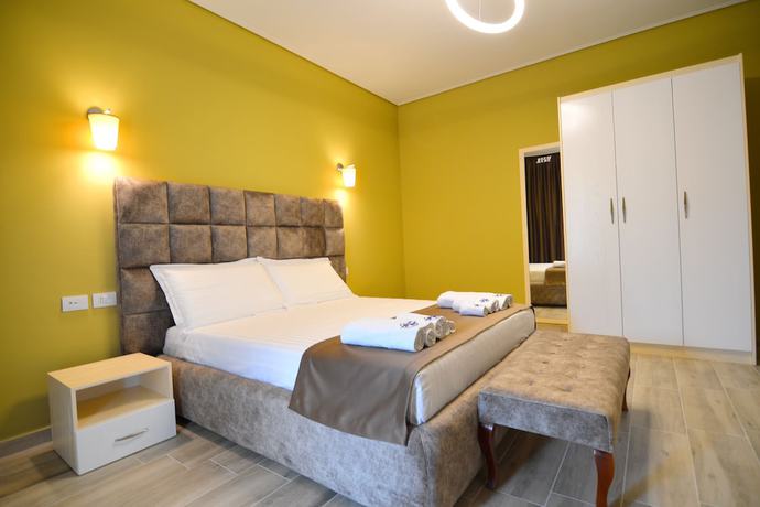 Imagen de la habitación del Hotel Monte Mare. Foto 3