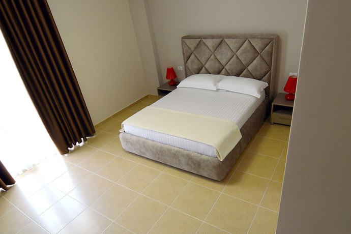 Imagen de la habitación del Hotel Monte Mare. Foto 7