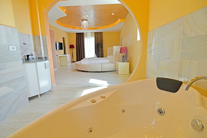 Imagen de la habitación del Hotel Monte Mare. Foto 8