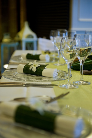 Imagen del bar/restaurante del Hotel Monte Meraviglia. Foto 5