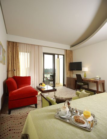 Imagen de la habitación del Hotel Monte Mulini Adults Exclusive Hotel by Maistra Collection. Foto 8