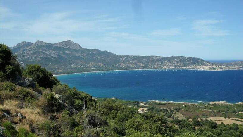 Imagen general del Hotel Monte Ortu. Foto 2