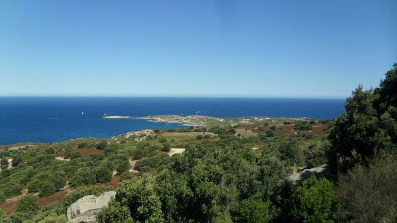 Imagen general del Hotel Monte Ortu. Foto 5