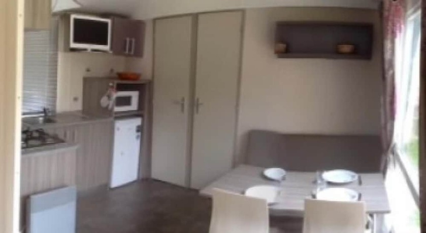 Imagen general del Hotel Monte Ortu. Foto 6