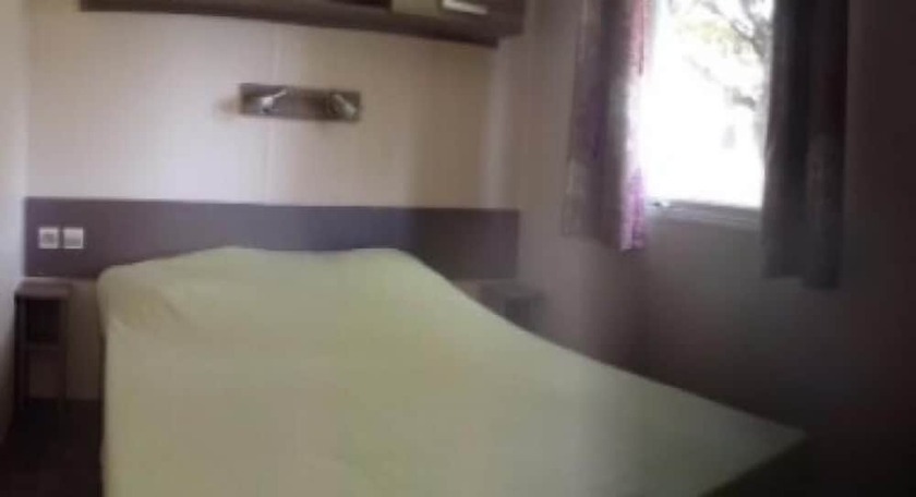 Imagen general del Hotel Monte Ortu. Foto 8