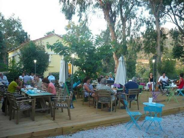 Imagen general del Hotel Monte Ortu. Foto 9