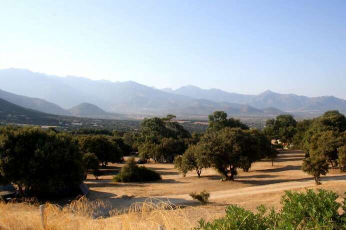 Imagen general del Hotel Monte Ortu. Foto 10