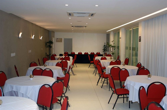 Imagen de los interiores del Hotel Monte Pascoal Praia. Foto 12