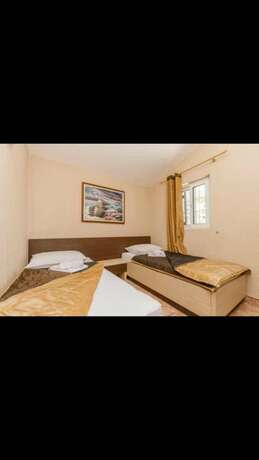 Imagen general del Hotel Monte Perla Residence. Foto 1