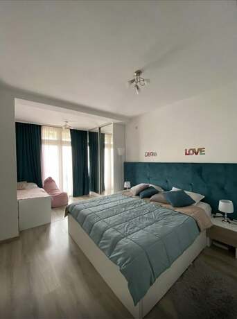 Imagen de la habitación del Hotel Monte Perla Residence. Foto 14