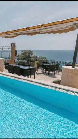 Imagen general del Hotel Monte Perla Residence. Foto 3