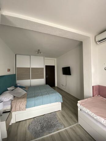 Imagen de la habitación del Hotel Monte Perla Residence. Foto 18
