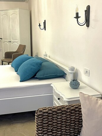 Imagen de la habitación del Hotel Monte Perla Residence. Foto 19