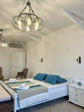 Imagen de la habitación del Hotel Monte Perla Residence. Foto 20