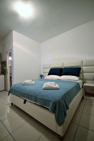 Imagen general del Hotel Monte Perla Residence. Foto 6