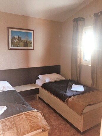 Imagen general del Hotel Monte Perla Residence. Foto 8