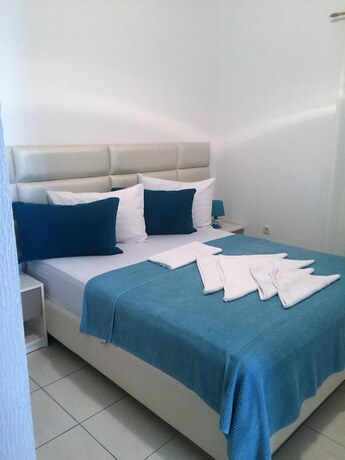 Imagen general del Hotel Monte Perla Residence. Foto 9