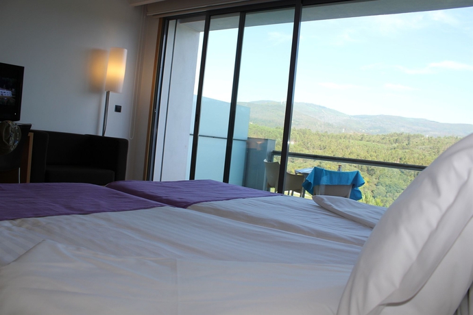 Imagen de la habitación del Hotel Monte Prado and Spa. Foto 3