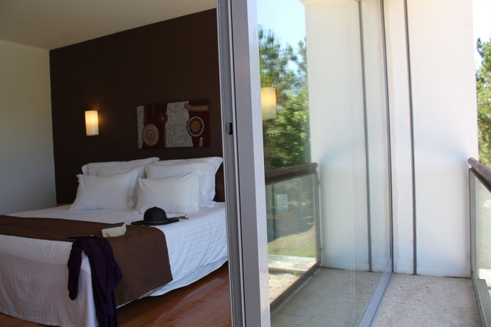 Imagen de la habitación del Hotel Monte Prado and Spa. Foto 4