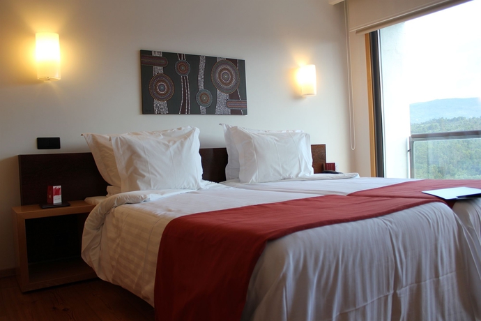 Imagen de la habitación del Hotel Monte Prado and Spa. Foto 5