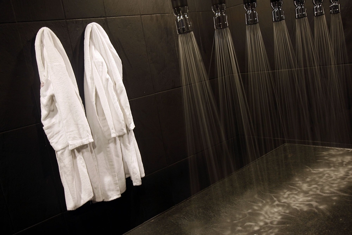 Imagen de la piscina del Hotel Monte Prado and Spa. Foto 16