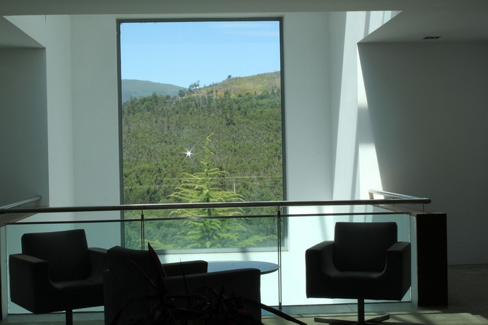 Imagen de los interiores del Hotel Monte Prado and Spa. Foto 13