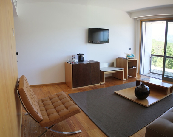 Imagen de los interiores del Hotel Monte Prado and Spa. Foto 14