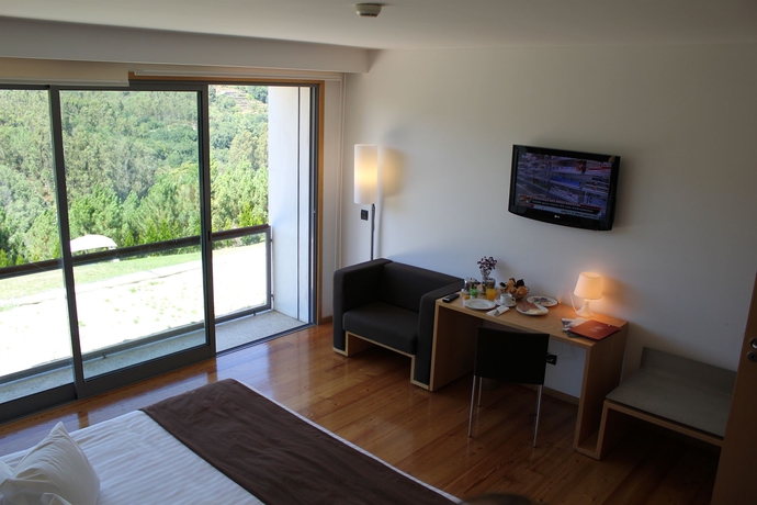 Imagen de la habitación del Hotel Monte Prado and Spa. Foto 8