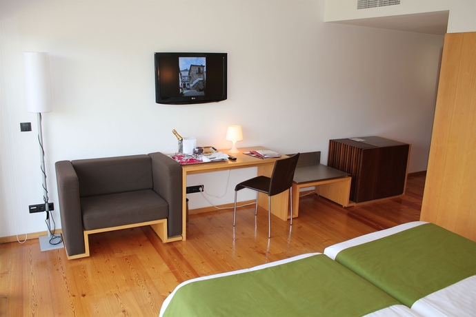 Imagen de la habitación del Hotel Monte Prado and Spa. Foto 10