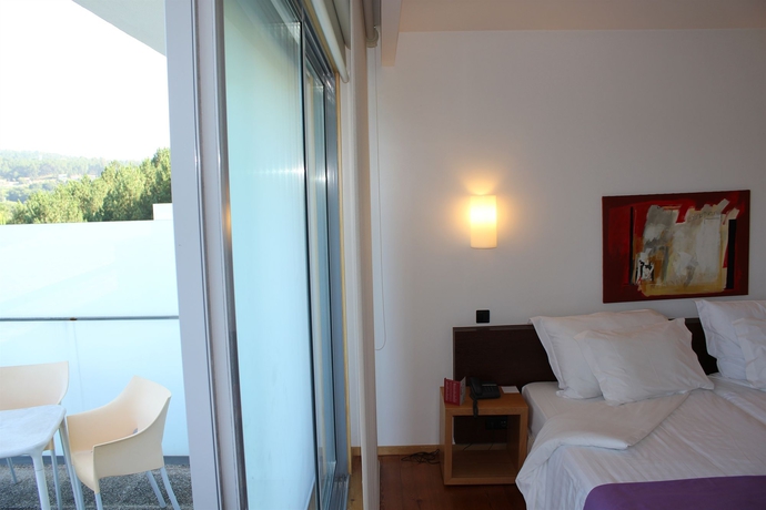 Imagen de la habitación del Hotel Monte Prado and Spa. Foto 11