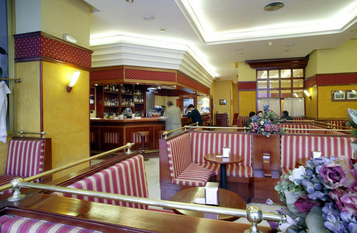 Imagen general del Hotel Monte Puertatierra. Foto 6