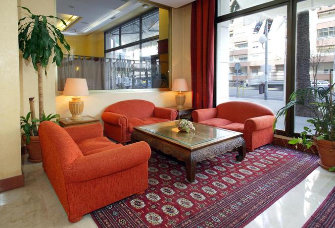 Imagen general del Hotel Monte Puertatierra. Foto 14