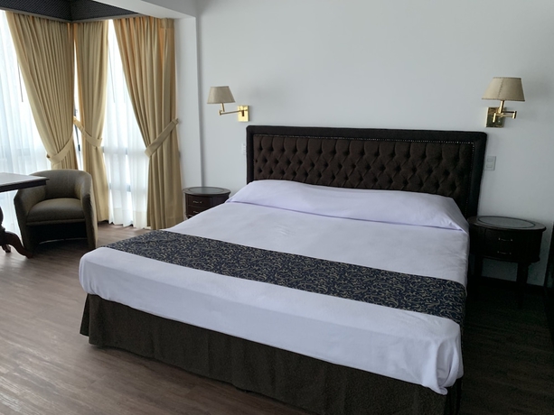 Imagen de la habitación del Hotel Monte Real, Lima Metropolitana. Foto 3