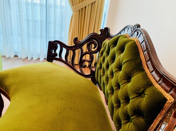 Imagen de la habitación del Hotel Monte Real, Lima Metropolitana. Foto 5
