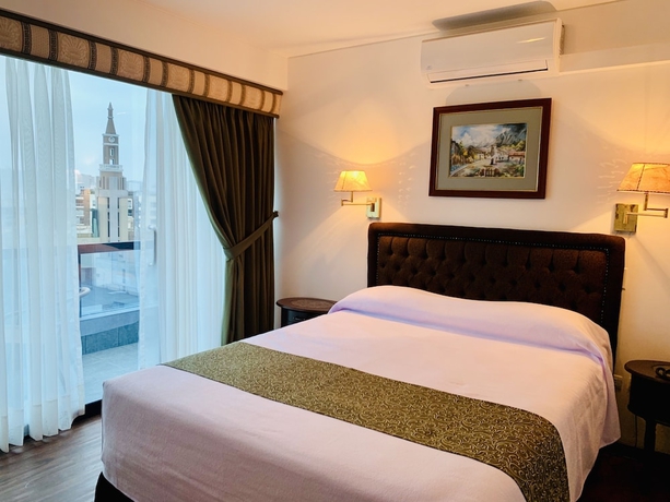 Imagen de la habitación del Hotel Monte Real, Lima Metropolitana. Foto 6