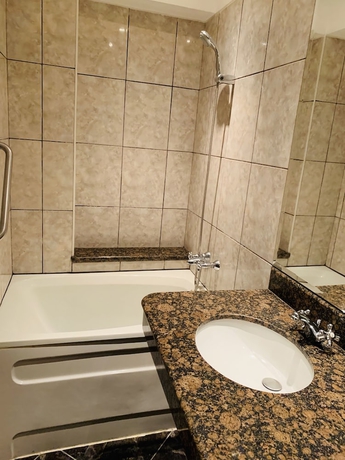 Imagen de la habitación del Hotel Monte Real, Lima Metropolitana. Foto 8