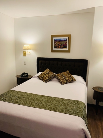Imagen de la habitación del Hotel Monte Real, Lima Metropolitana. Foto 17