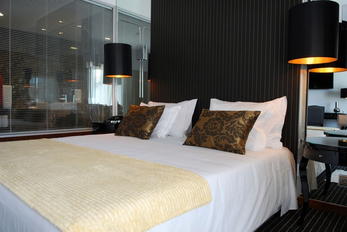 Imagen de la habitación del Hotel Monte Real , Termas and Spa. Foto 3