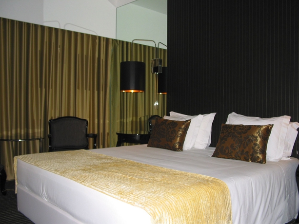 Imagen de la habitación del Hotel Monte Real , Termas and Spa. Foto 4