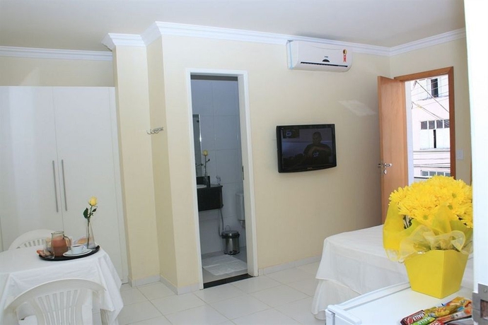 Imagen de la habitación del Hotel Monte Rei. Foto 4