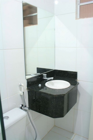 Imagen de la habitación del Hotel Monte Rei. Foto 5