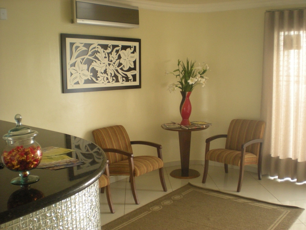 Imagen de los interiores del Hotel Monte Rei. Foto 14