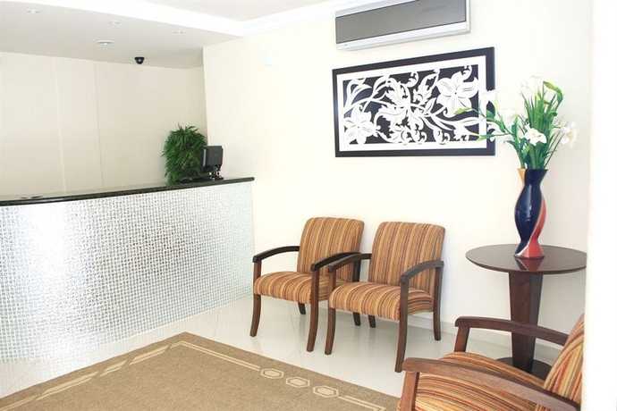 Imagen de los interiores del Hotel Monte Rei. Foto 15